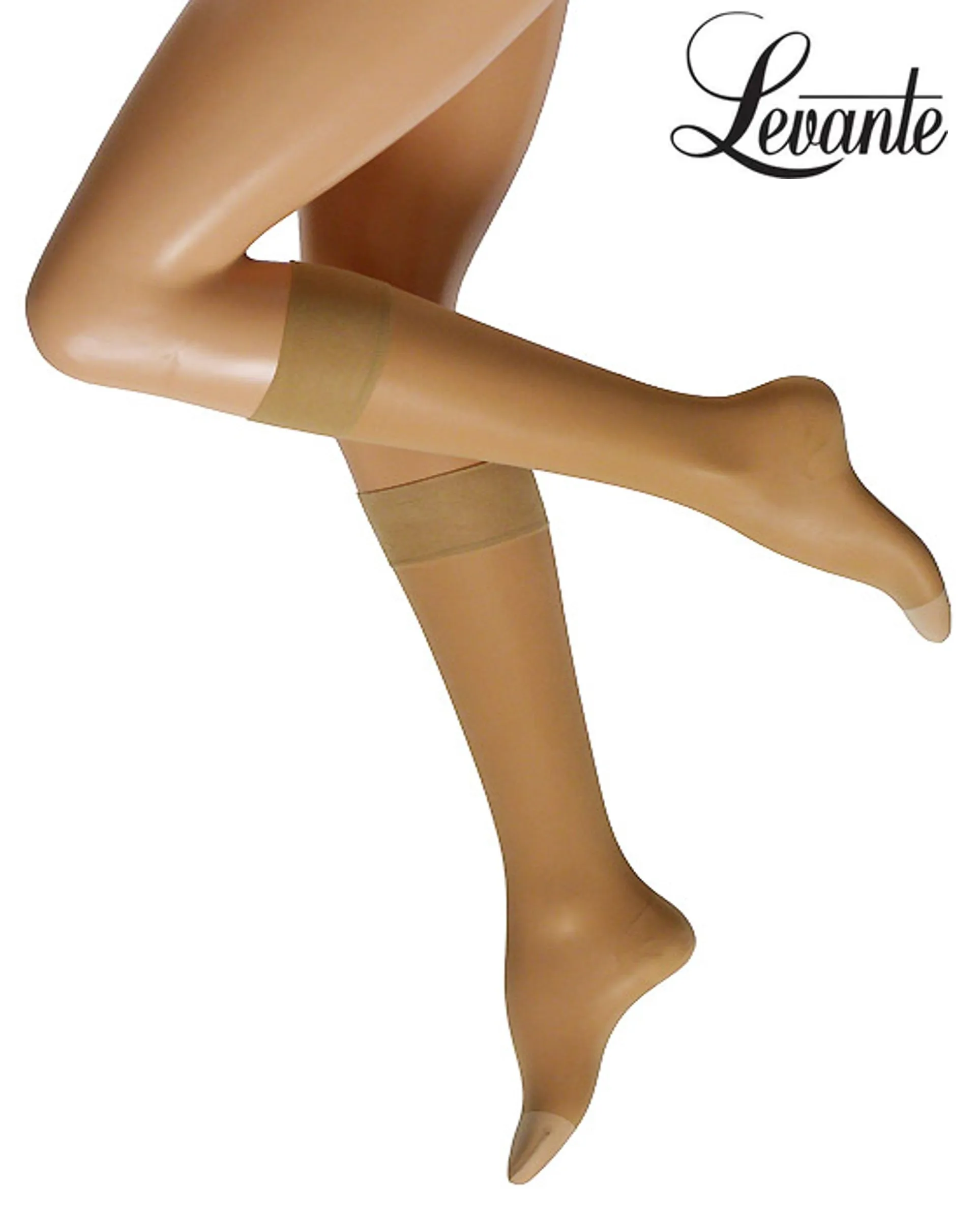 Levante Therapeutix Compression Sock