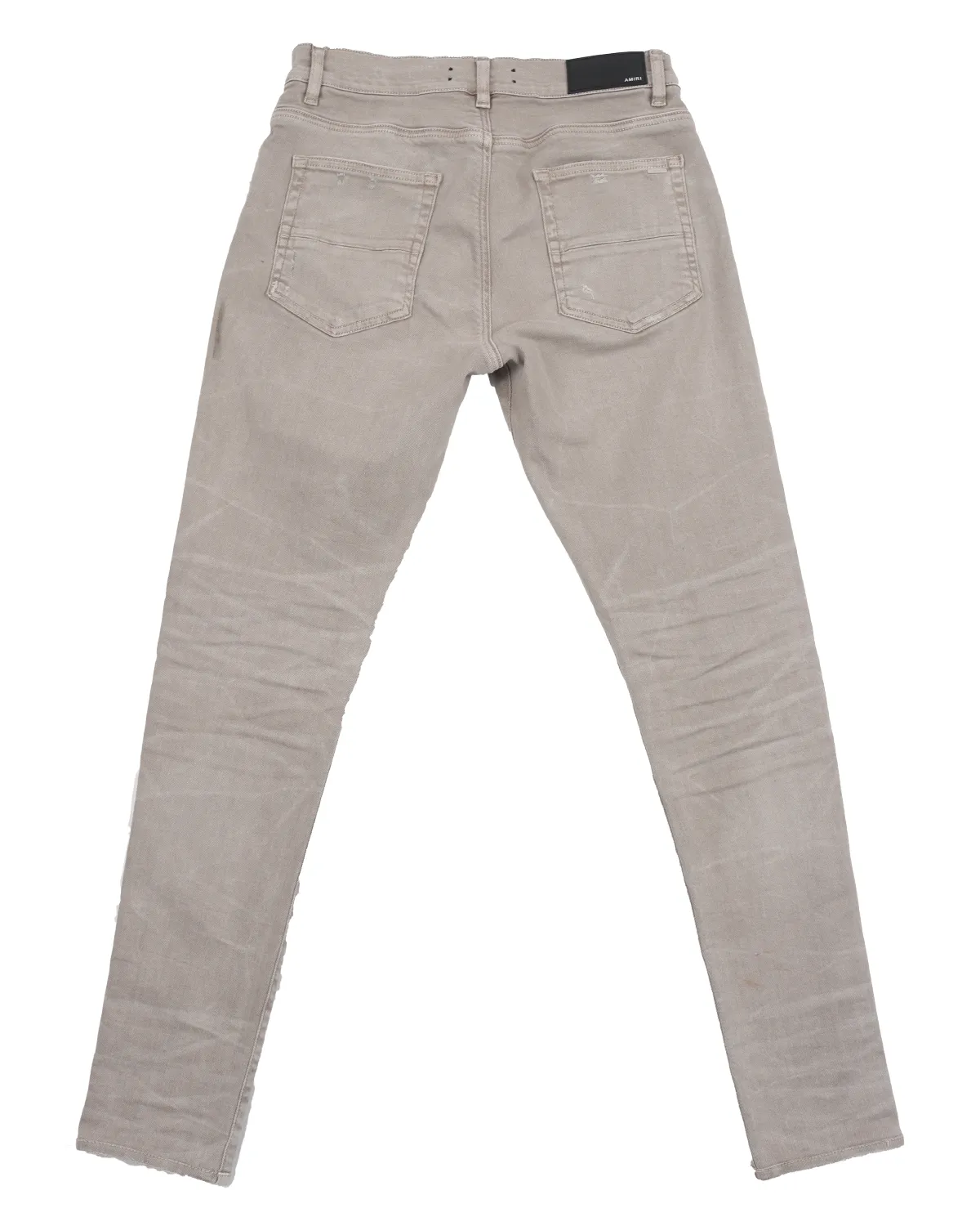 Light Grey Denim