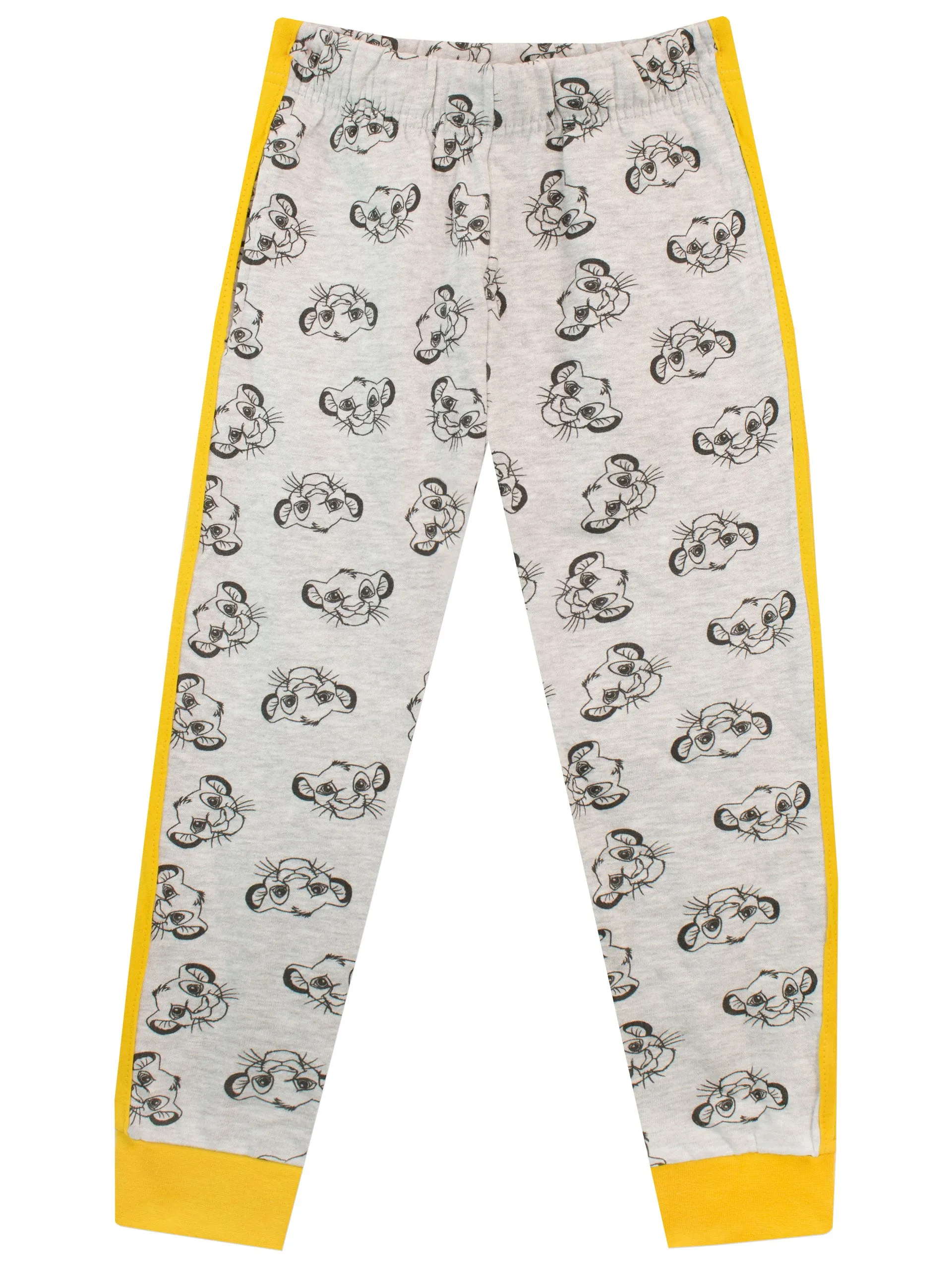 Lion King Joggers