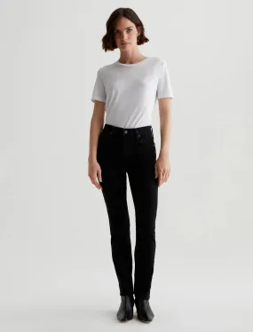 Mari High Rise Slim Straight - Alchemy