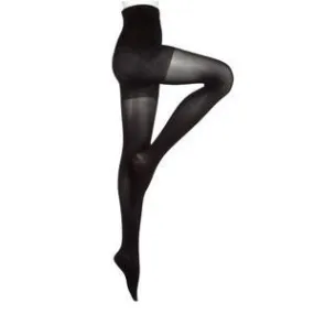 Mediven Comfort Pantyhose, 30-40 mmHg, Closed Toe, Ebony, Size 2