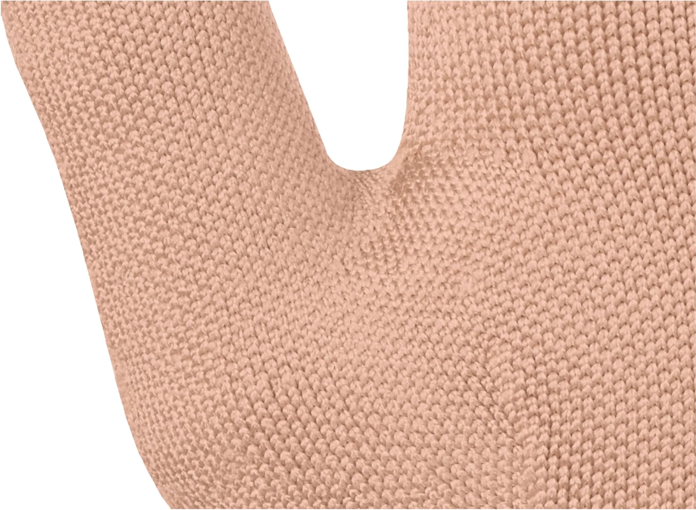 mediven Harmony Seamless 30-40 mmHg Compression Glove