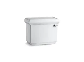 Memoirs Classic Toilet Tank in White