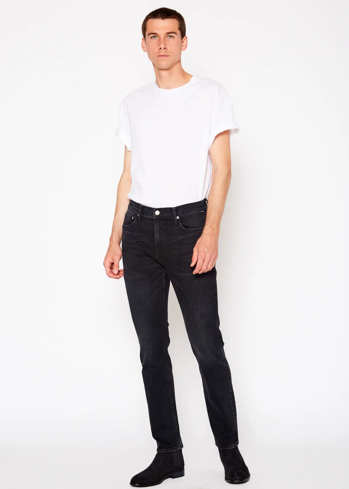 Men's 32 Inseam Brooklyn Stretch Slim Fit