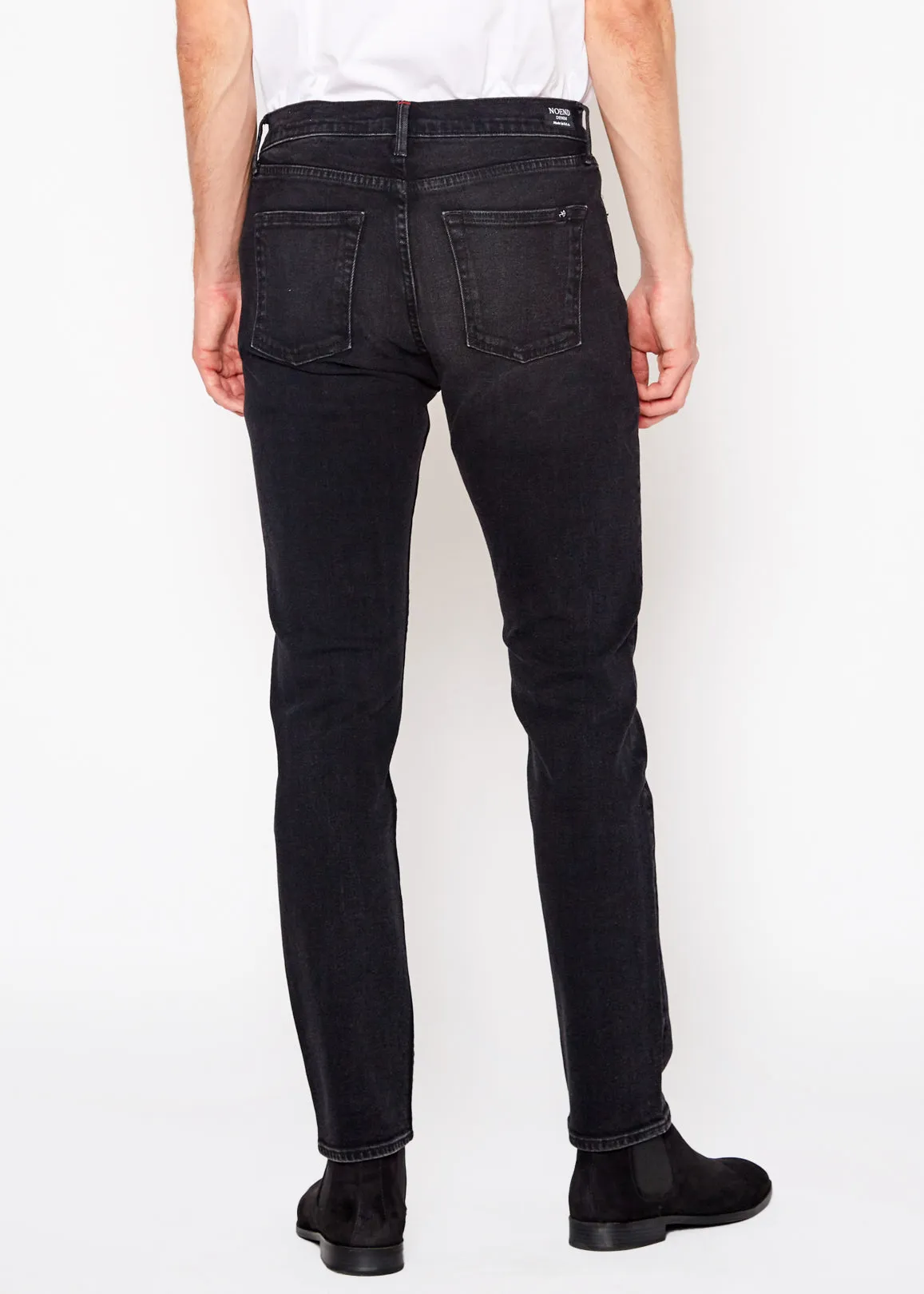 Men's 32 Inseam Brooklyn Stretch Slim Fit