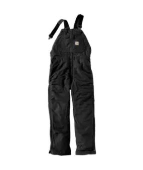 Men's Carhartt FR Duck Bib Overall #101627