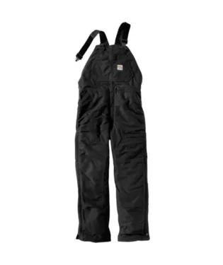 Men's Carhartt FR Duck Bib Overall #101627