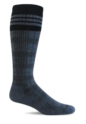 Men's Sockwell Tartan | Firm Graduated Compression Socks