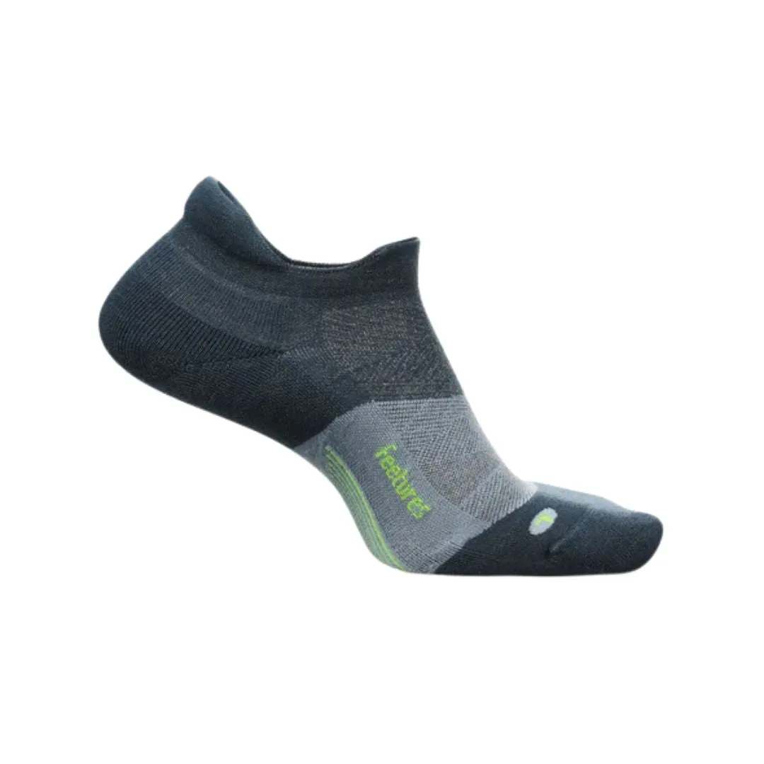 Merino 10 Ultra Light No Show Socks