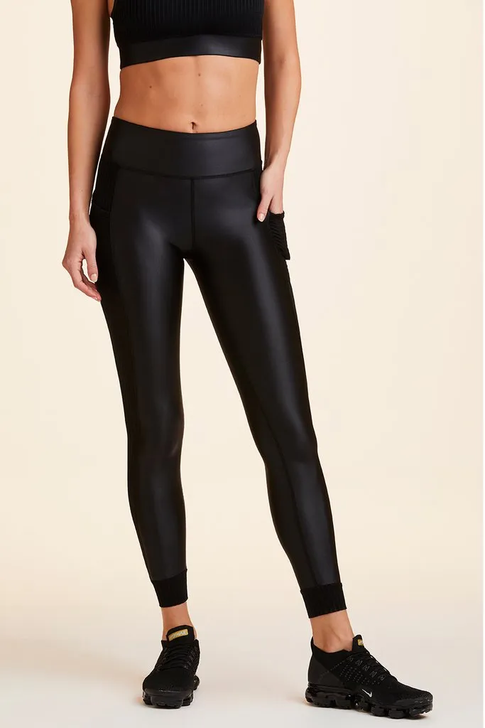 Mirage Tight, Black