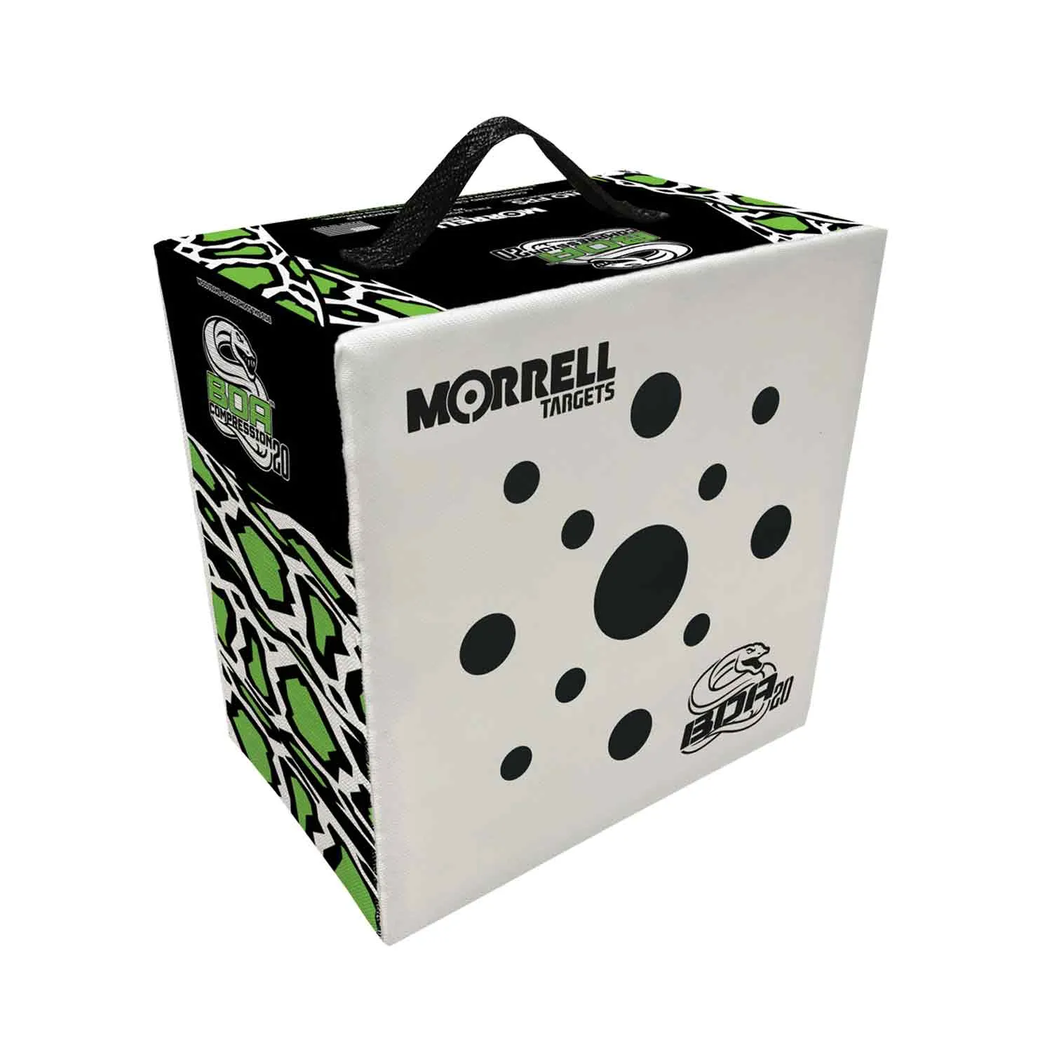 Morrell BOA 20" Compression Archery Target