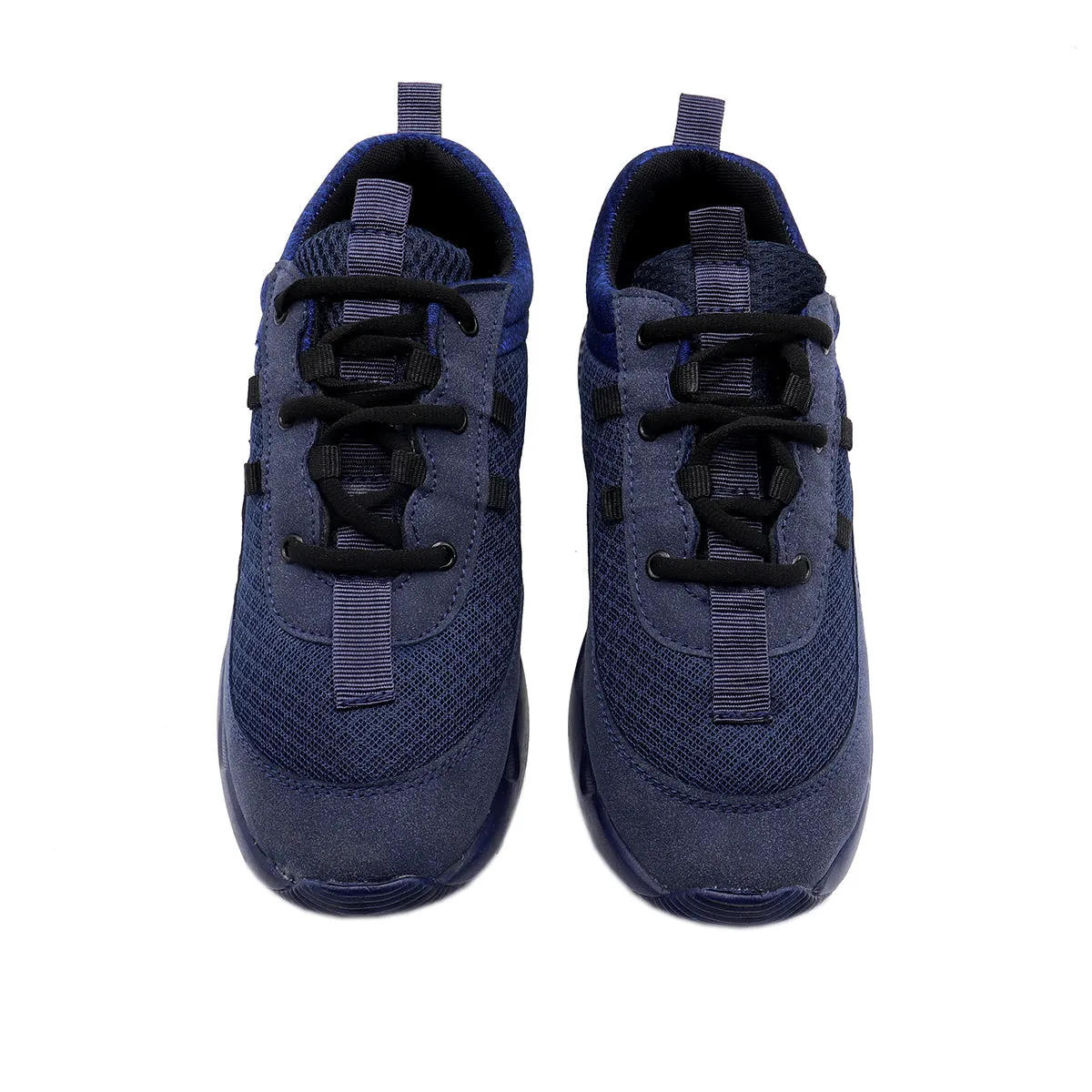 Navy Casual Jogger 198017