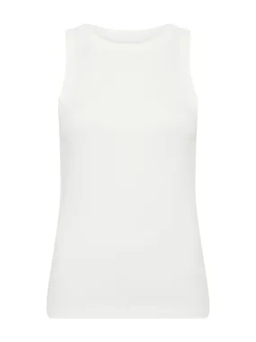 Organic Cotton Bateau Tank