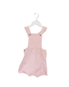 Petit Bateau Overall Short 24M (86cm)