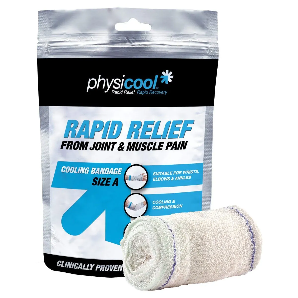 Physicool Cooling Bandage, Size A