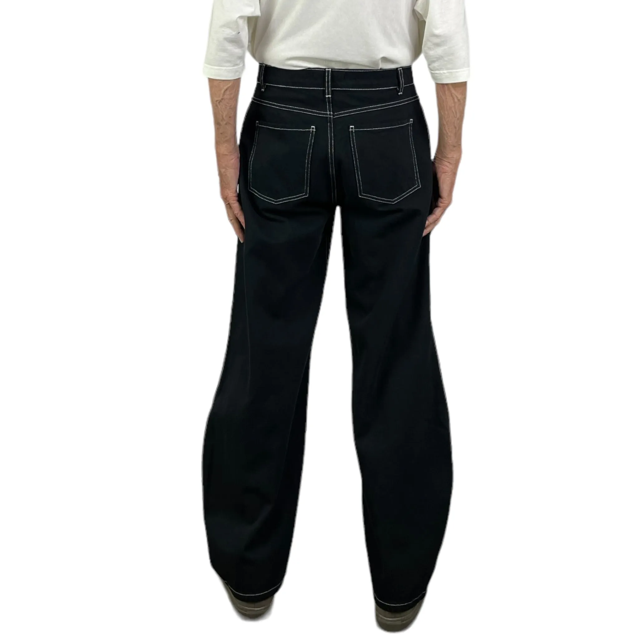 PIPETTE DENIM PANT