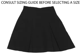 Pleated Skirt - Mitchell