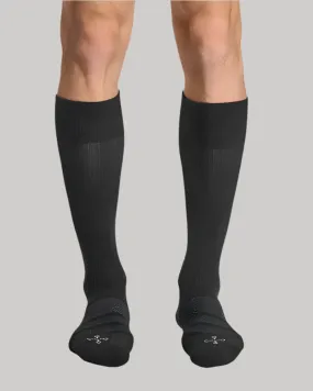 ProGrade™ Men's Easy-On Over the Calf Compression Socks