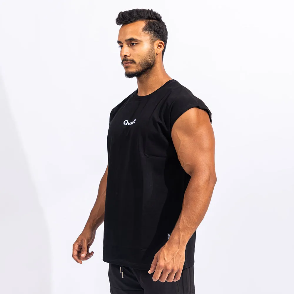 Quwati Men's Power Muscle Tank