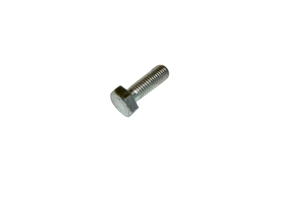 R. V.TE8X25 Tony Kart OTK M8x25 Hex Head Bolt for Tank Pommel