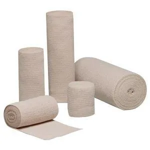 REB LF Reinforced Elastic Bandage 3" x 5 yds.