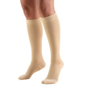 ReliefWear Classic Medical Closed Toe Knee High Support Stockings 20-30 mmHg