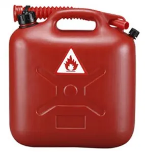 Reserve Tank (Jerry Can) 10L | Model : CAN-RT10