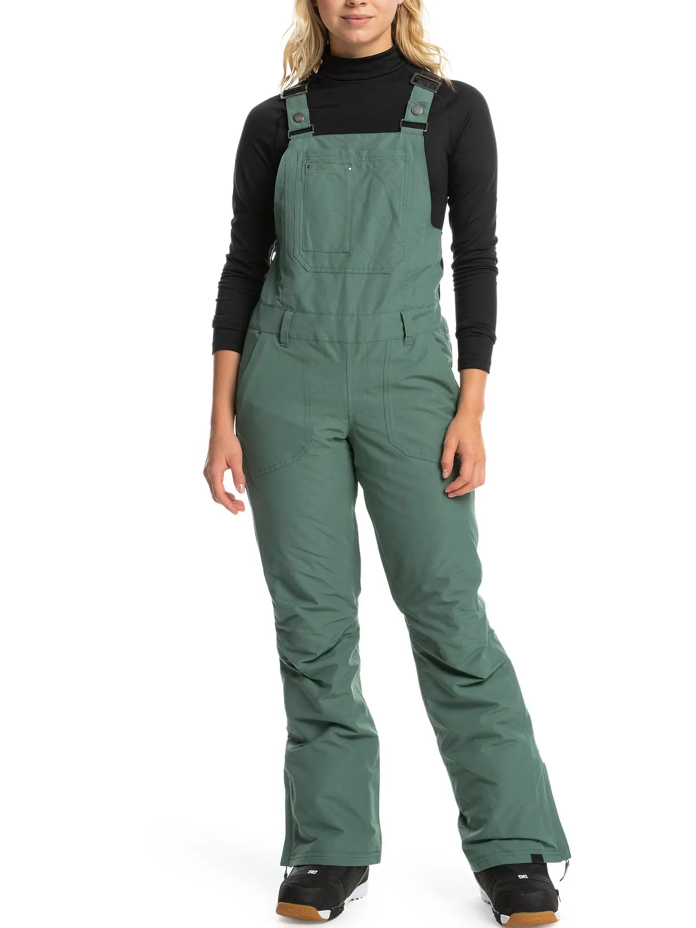 Rideout Overall