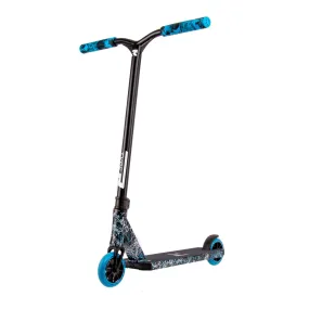 Root Industries Type R Complete Scooter - Black/Blue/White