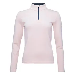 Rossignol Classic 1/2 Zip Womens Base Layer Top 2022