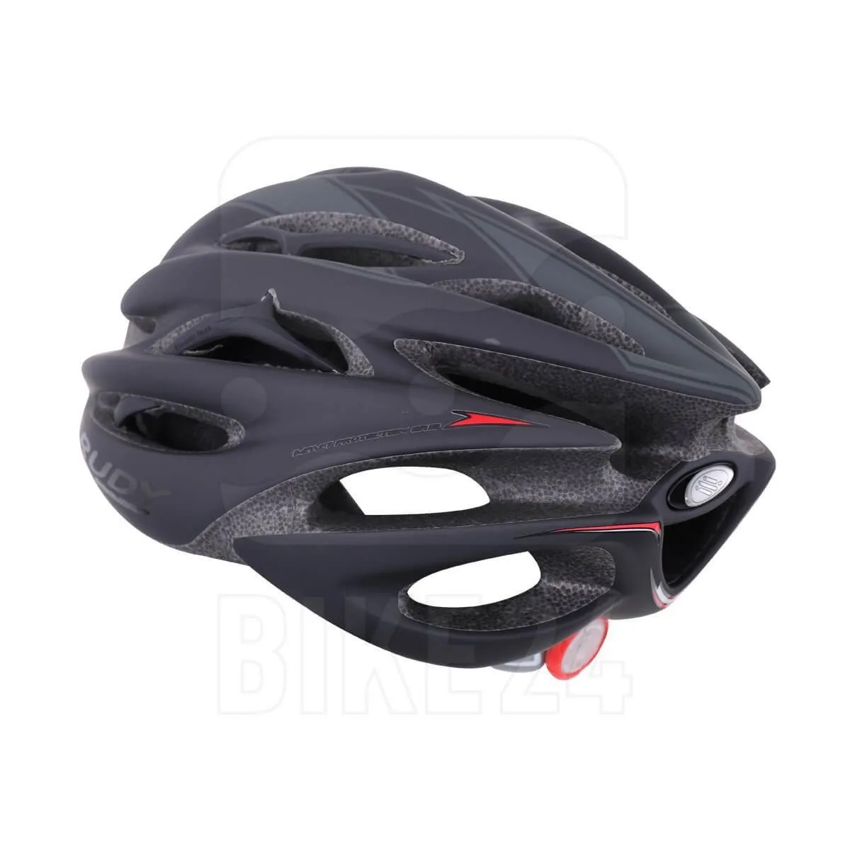 Rudy Project-Sterling Black Matte Helmet