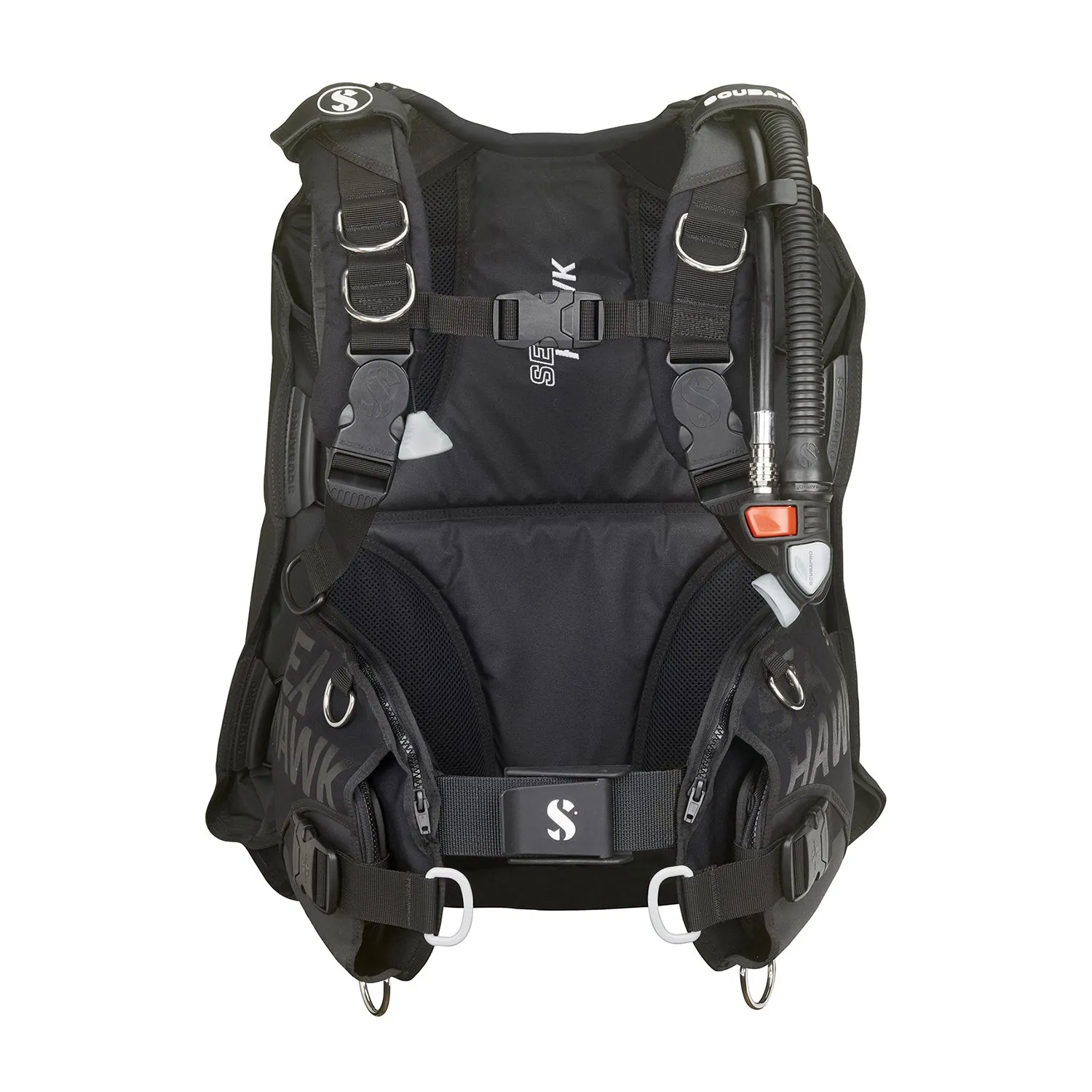 Scubapro Seahawk BCD