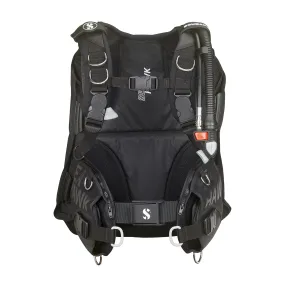 Scubapro Seahawk BCD