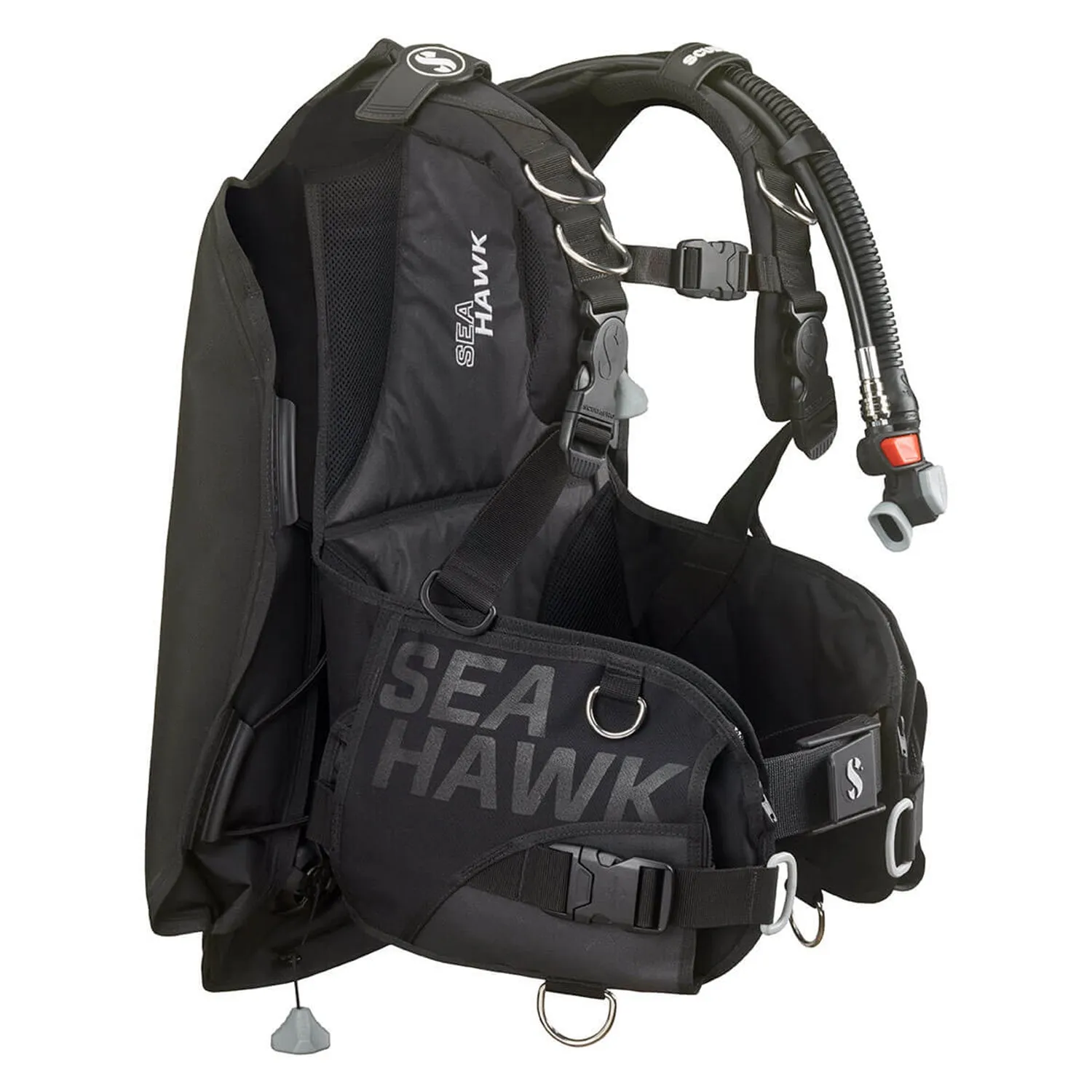 Scubapro Seahawk BCD