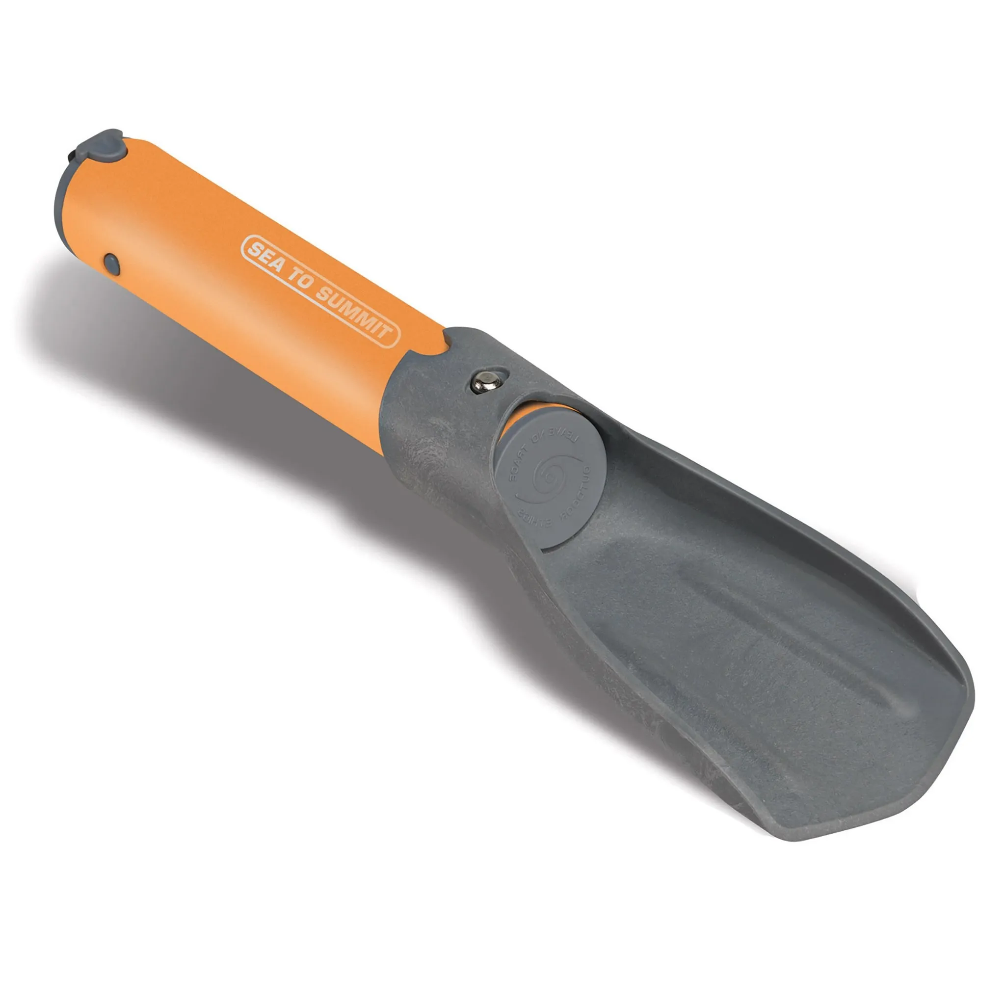 Sea To Summit Pocket Trowel Nylon  Orange | Buy Sea To Summit Pocket Trowel Nylon  Orange here | Outnorth