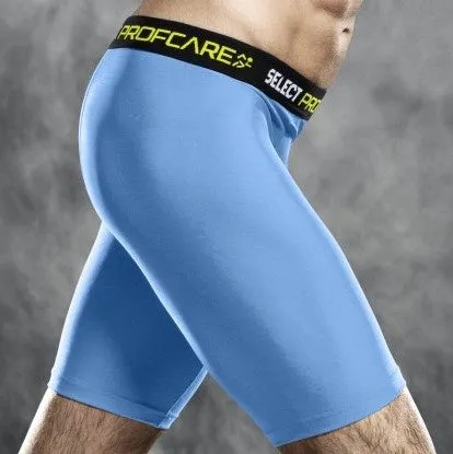 Select Compression Short- Sky