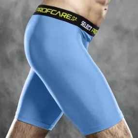 Select Compression Short- Sky