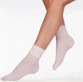 Silky Dance | Ballet Socks