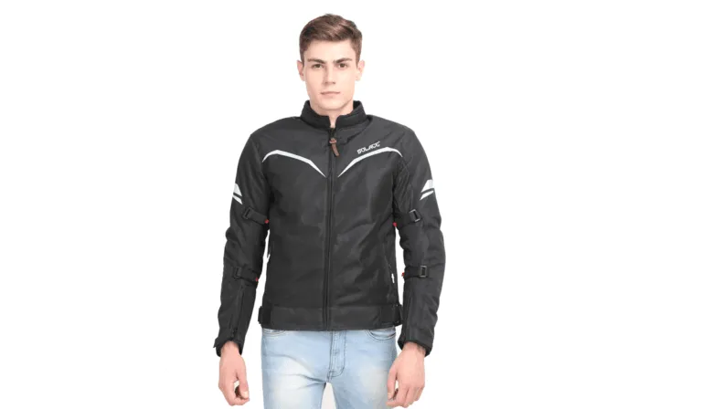 SOLACE RIVAL URBAN JACKET L2