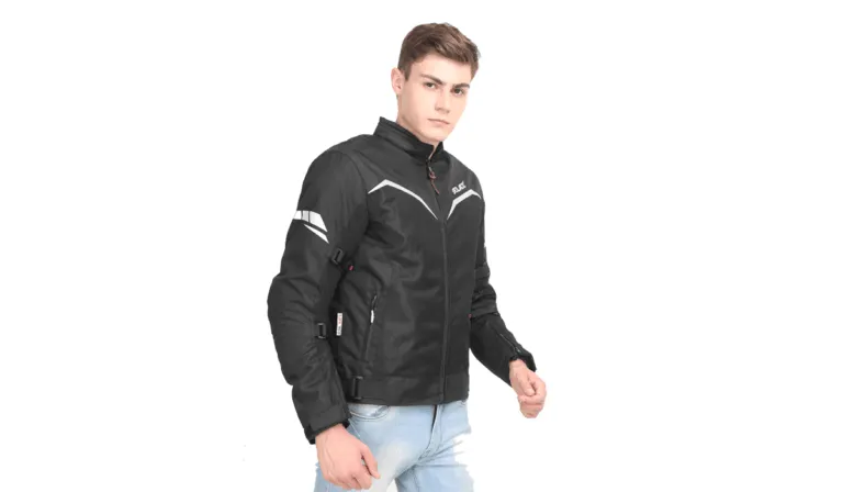 SOLACE RIVAL URBAN JACKET L2