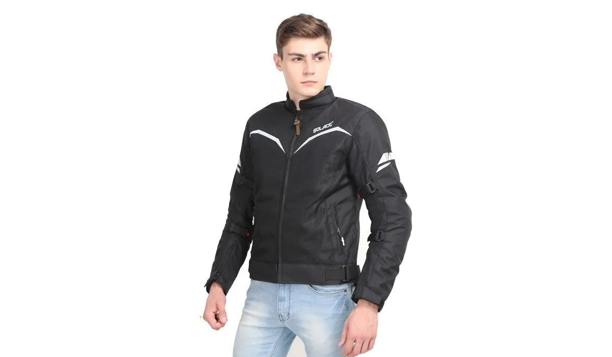 SOLACE RIVAL URBAN JACKET L2