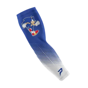 Sonic the Hedgehog Compression Sleeve by Phenom Elite