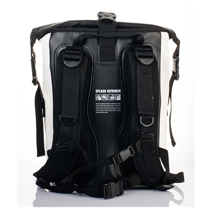 Splash Defender Dry Tank 18L