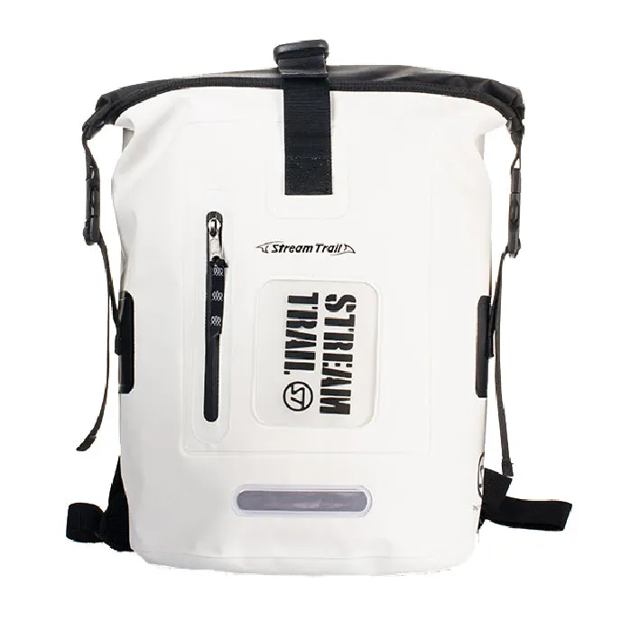 Splash Defender Dry Tank 18L