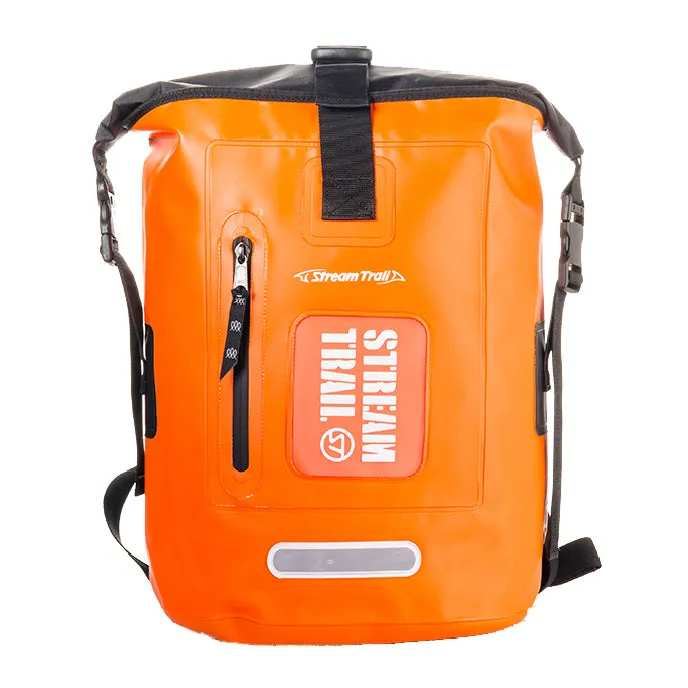 Splash Defender Dry Tank 18L