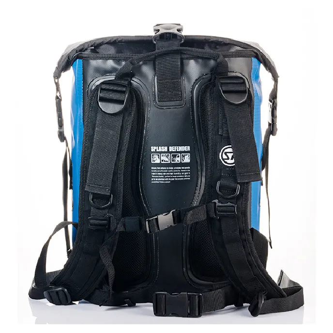 Splash Defender Dry Tank 18L