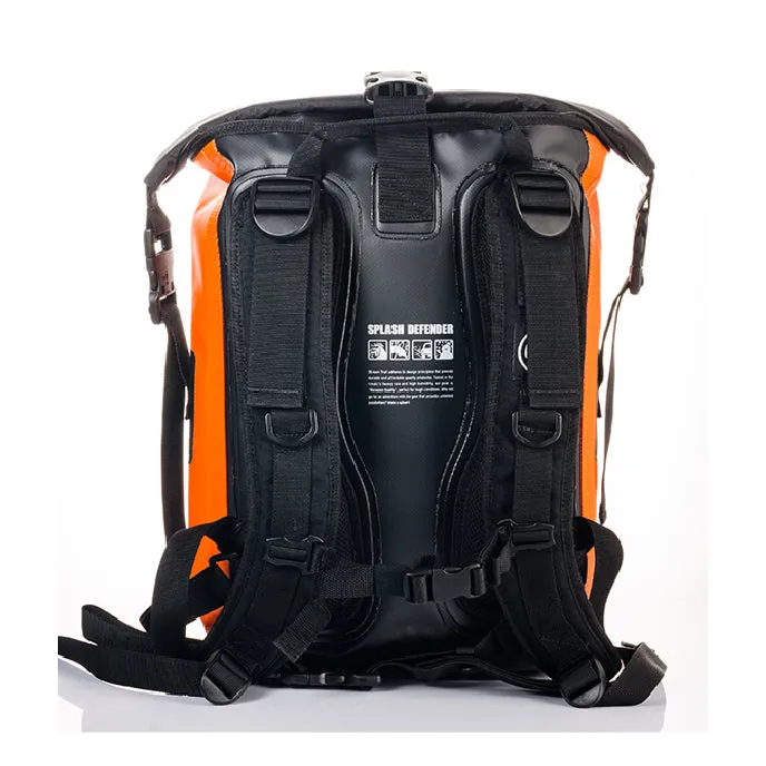 Splash Defender Dry Tank 18L