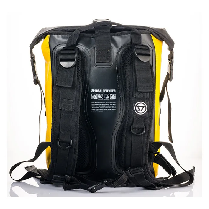 Splash Defender Dry Tank 18L