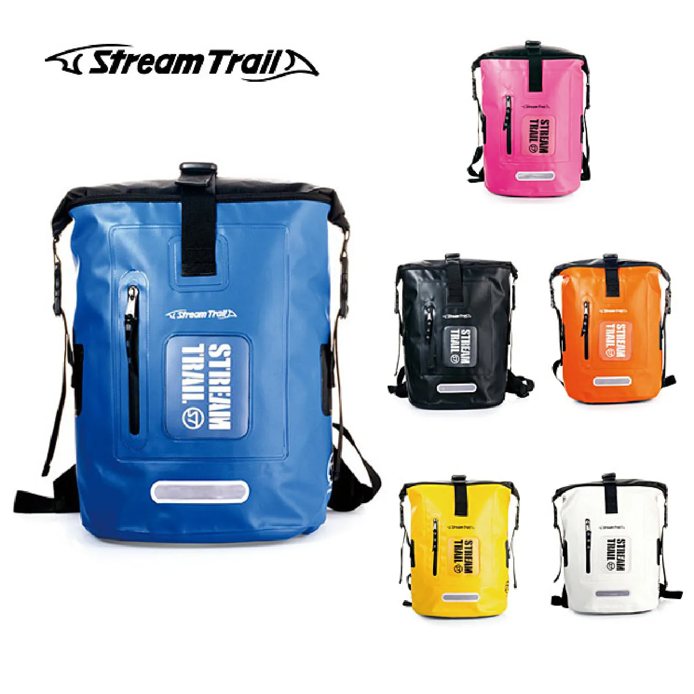 Splash Defender Dry Tank 18L