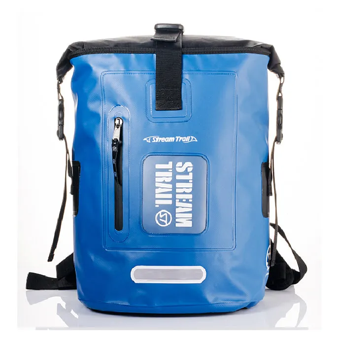 Splash Defender Dry Tank 18L